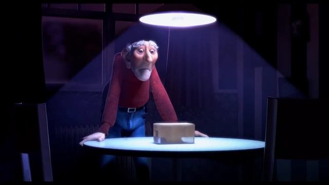 "Спокойной ночи малыши" 2-часть смотреть онлайн