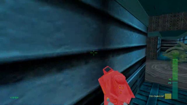 Perfect Dark XBLA - Attack Ship Agent 2.06.66 [WORLD RECORD] смотреть онлайн