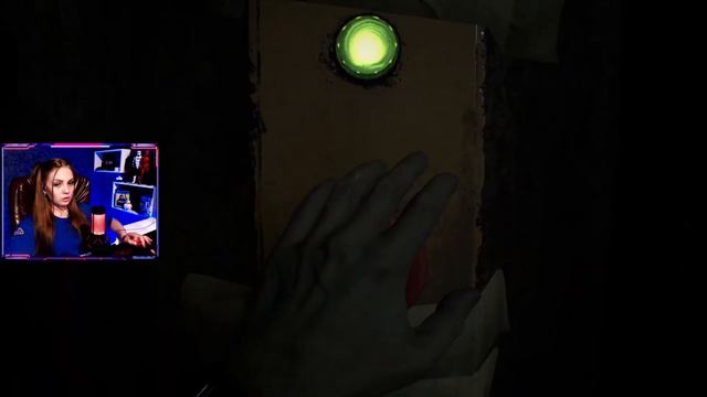 RESIDENT EVIL 7 ПРОХОЖДЕНИЕ #1 ГОСПОЖА