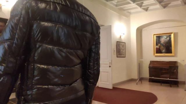 Погнали в Гатчину: Приоратский дворец