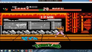 Кейси Джонс против Рафаэля