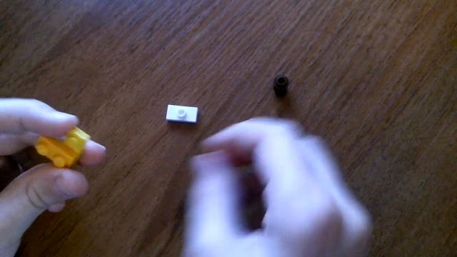 LEGO Мини Фотокамера смотреть онлайн