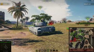 BZ 176 на Линии Фронта