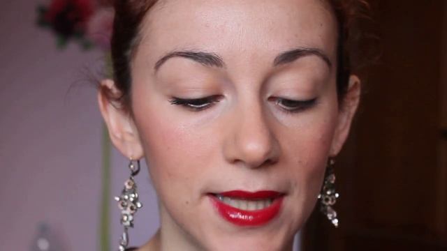 Applicazione FIBRE - vari mascara (pupa, Euphidra смотреть онлайн