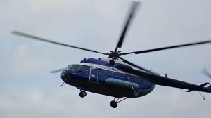 Замедленная съёмка вращения лопастей вертолёта. Как крутятся лопасти вертолета замедленно