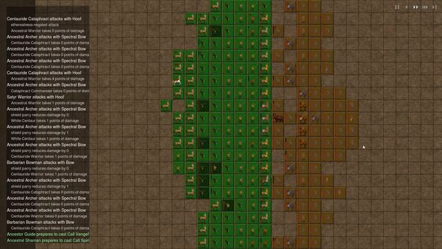 Conquest of Elysium 4 - 21 - The Earth Mother смотреть онлайн