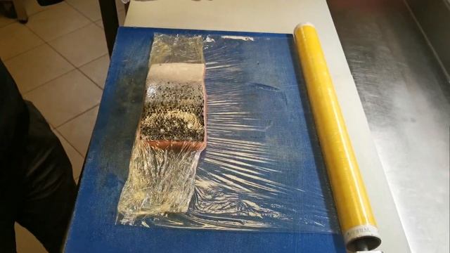 как разделывать лосось за 3 мин 2 часть смотреть онлайн