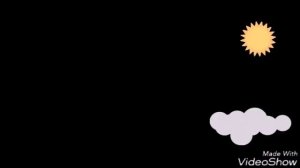 27 августа на небе было ДВЕ ЛУНЫ!!!