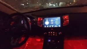 Kia Sportage 3