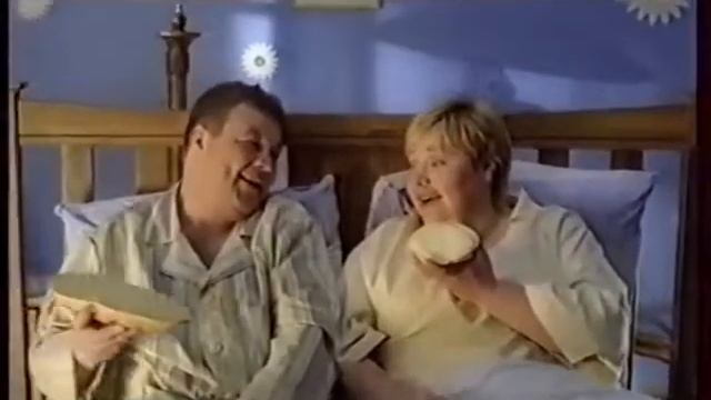 Реклама Вологда Натуральное сливочное масло 2000 (RU) смотреть онлайн