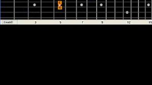 Woman  In  Love  Barbra  Streisand  B A S I C Guitar Lesson Fingerstyle Solo Chord Melody
