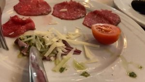 ОТЗЫВ О ПИТАНИИ. ЧТО НА УЖИН ? Чем кормят в DoubleTree by Hilton 5* Kemer