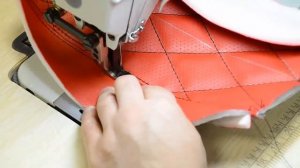 Видеокурс по перетяжке подлокотника в алькантару и экокожу от tuning-school.ru
