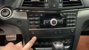 Mercedes-Benz E-Класс 250 '2012