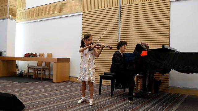 3 Mollenhauer Boy Paganini