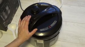 Мультиварка Redmond SkyCooker RMC M40S /Обзор моей новой помощницы на кухне!!!