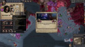 НОВЫЙ ЛУЧШИЙ ПРАВИТЕЛЬ ПРОТИВ ВСЕХ в Crusader Kings 2 (#3)