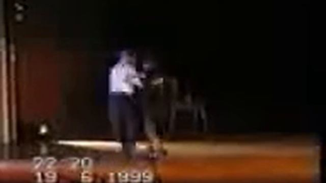 Argentinischer Tango im Murgtal смотреть онлайн