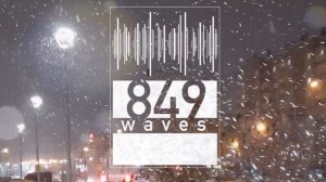 849WAVES - Snow Waltz