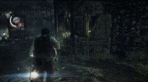 The Evil Within продолжение 3 эпизода