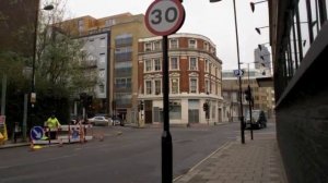 London - capital of Great Britain