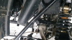 Cfmoto x5 h.o. недостатки, выявленные в ходе эксплуатации реальным владельцем