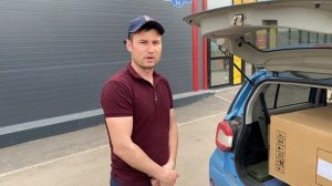 Отзыв о покупке питбайка PROMAX FIDET (ФАЙДЕТ) 145E в X-MOTORS г. Красноярск