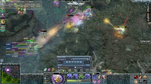 Lvl 12 Puppet Master sick annihilation 2011!