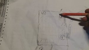 Сушилка для досок самодельная