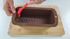 Пролитый пирог вы будете делать каждый день, быстро и легко пирог с вареньем или джемом