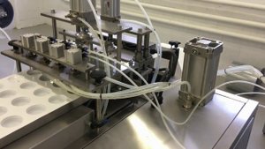 ALTEXPAK БЛИСТЕР 004 УПАКОВКА СОЕВОГО СОУСА УПАКОВКА ИМБИРЯ