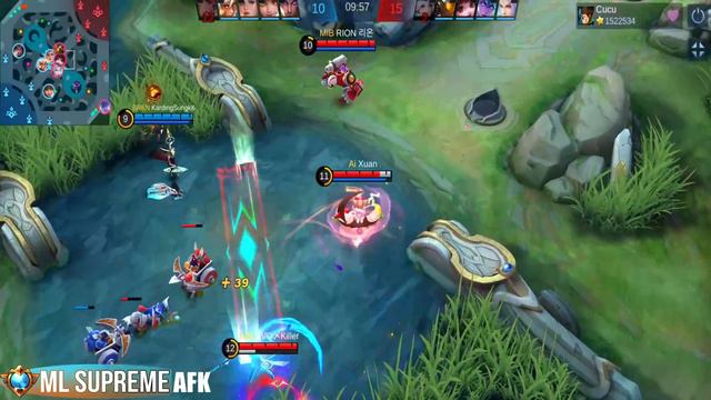 SG SERVER BREN VS MALAYSIAN SQUAD IN RANK?! PHILIPPINES VS MALAYSIA ~ MOBILE LEGENDS смотреть онлайн