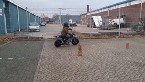 Honda ape 50