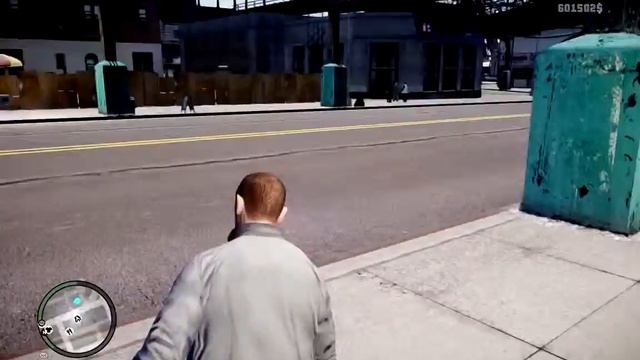 Установка музыки в GTA 4 смотреть онлайн
