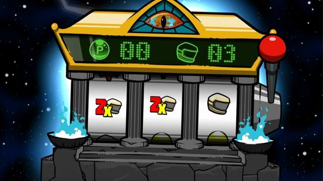 Atomic Super Lander On Android TV Box Gameplay HD Atomic Bomb On Asteroid (Part 2) смотреть онлайн