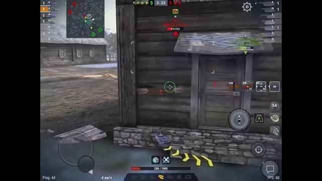 ?WoT Blitz | ЭТИ ТАНКИ ВЕЛИКОБРИТАНИИ СТОИТ КАЧАТЬ❗️ ИМБЫ 2021❓ смотреть онлайн