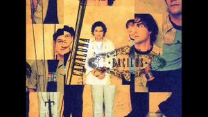 Bacilos - Caraluna
