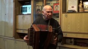 22.12.19 г. Гармонь рояльная, мастера Медова и хорошая игра.Липецк.