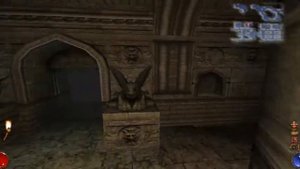 Прохождение Arx Fatalis - Склеп [16]