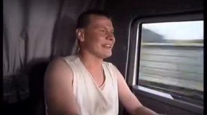 Иваныч и Сашок Поехали На ночовку в Корольов к племяннице