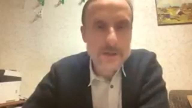 Молитва памяти. Чтение имён. Учёные смотреть онлайн