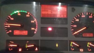 MAN TGA . FFR, EDC проблемы, диагностика и решение,?)) .Да будет свет)))