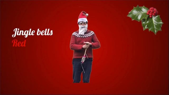 Santa Samba - Part 1 смотреть онлайн