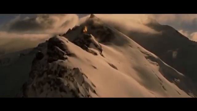 Властелин колец-Снежинка смотреть онлайн