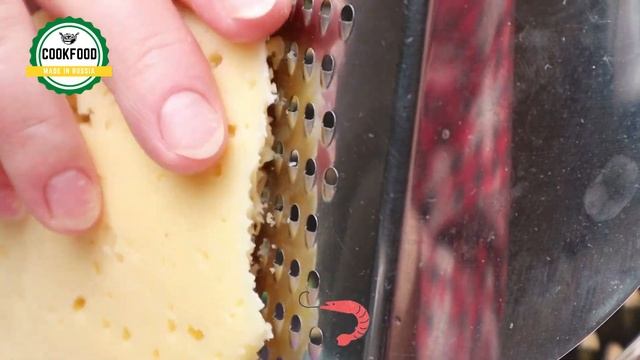 Салат в апельсинах | Orange salad смотреть онлайн