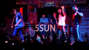 Денис Лирик - Бывшие