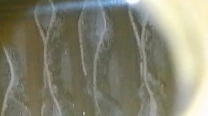 Часть 1 . Аккумулятор с черным электролитом который был восстановлен Бережком.