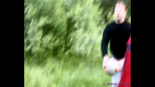 Веселая компания.  Самые веселые игры на природе. / Funny company.