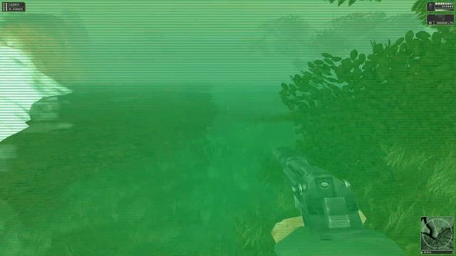 Marine Sharpshooter 2 Jungle Warfare 13 прохождение walkthrough смотреть онлайн