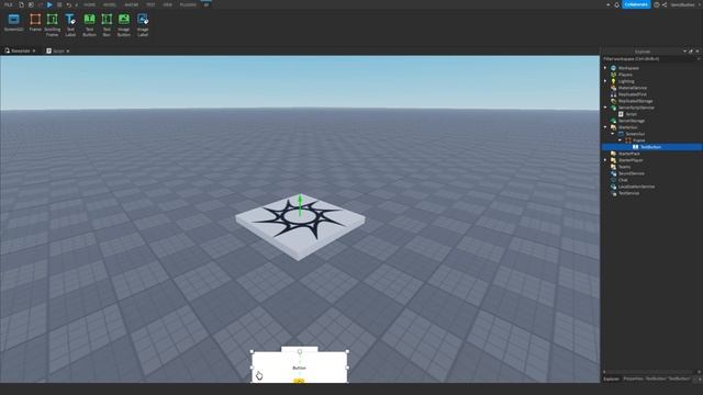 Roblox || Урок 2, repeat, until смотреть онлайн